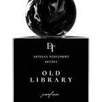 عطر ادکلن اولد لایبرری دارک تیلز - Old Library Dark Tales - بررسی، قیمت و خرید