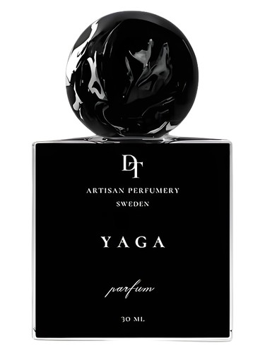 عطر ادکلن یاگا دارک تیلز - Yaga Dark Tales - بررسی، قیمت و خرید