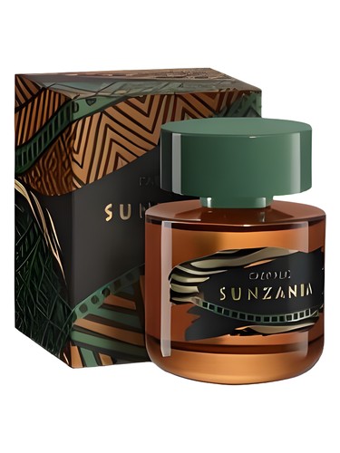 عطر ادکلن سانزانیا فابرلیک - Sunzania Faberlic - بررسی، قیمت و خرید