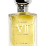 عطر ادکلن سیکرت هفت اکو لومینو آیزنبرگ - Secret VII Écho Lumineux Eisenberg - بررسی، قیمت و خرید