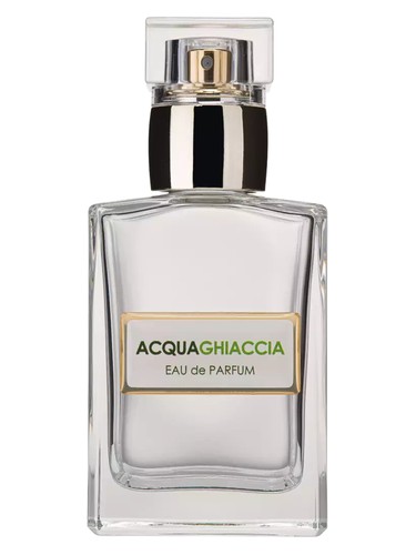 عطر ادکلن آکوا جاچا دیادما اکسکلوسیو - Acqua Ghiaccia Diadema Exclusif - بررسی، قیمت و خرید