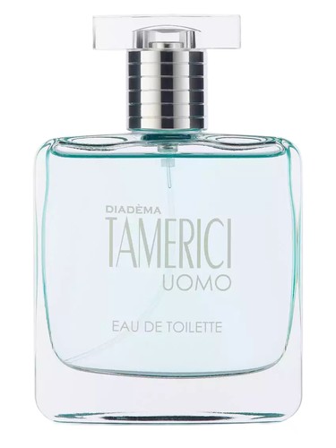 عطر ادکلن تامرچی اومو دیادما اکسکلوسیو - Tamerici Uomo Diadema Exclusif - بررسی، قیمت و خرید