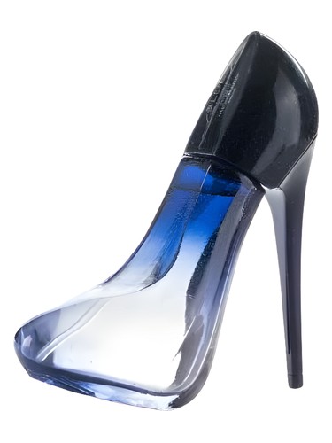 عطر ادکلن بلو سفایر ژیورنی - Blue Sapphire Giverny - بررسی، قیمت و خرید