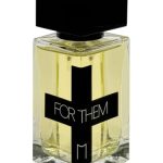 عطر ادکلن نامبر وان فور دِم - No. 1 For Them - بررسی، قیمت و خرید