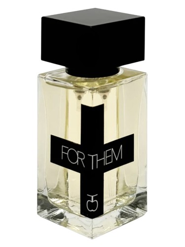 عطر ادکلن نو فایو فور دِم - No. 5 For Them - بررسی، قیمت و خرید
