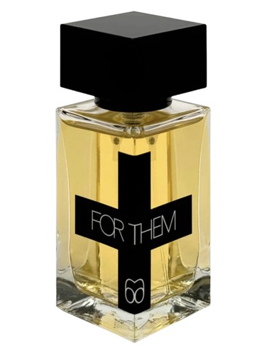 عطر ادکلن نو سیکس فُر دِم - No. 6 For Them - بررسی، قیمت و خرید