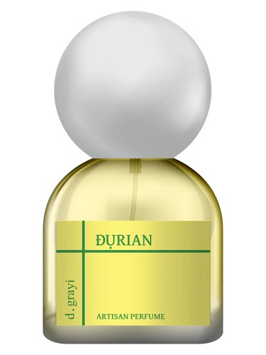 عطر ادکلن دوریان دی.گری - ĐỤRIAN d.grayi - بررسی، قیمت و خرید