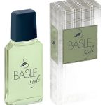 عطر ادکلن باسیل استایل هوم بازیل - Basile Style Homme Basile - بررسی، قیمت و خرید