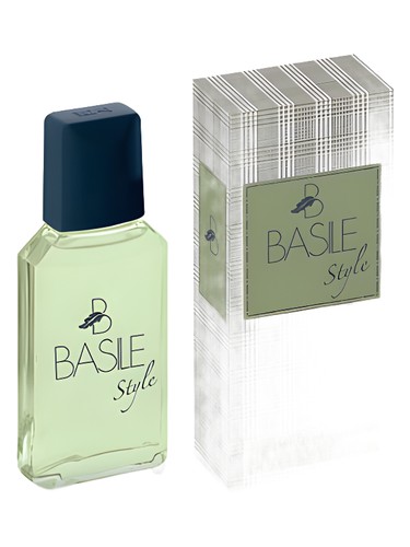 عطر ادکلن باسیل استایل هوم بازیل - Basile Style Homme Basile - بررسی، قیمت و خرید