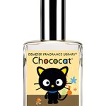 عطر ادکلن چوکوکَت دمیتر فراگرَنس - Chococat Demeter Fragrance - بررسی، قیمت و خرید