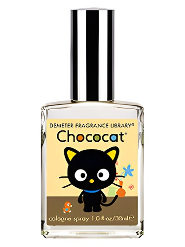 عطر ادکلن چوکوکَت دمیتر فراگرَنس - Chococat Demeter Fragrance - بررسی، قیمت و خرید