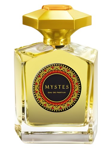 عطر ادکلن میستس دیادما اکسکلوسیو - Mystes Diadema Exclusif - بررسی، قیمت و خرید