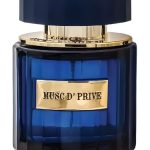 عطر ادکلن ماسک دی پریو فرنچ اونیو - Musc D' Prive French Avenue - بررسی، قیمت و خرید