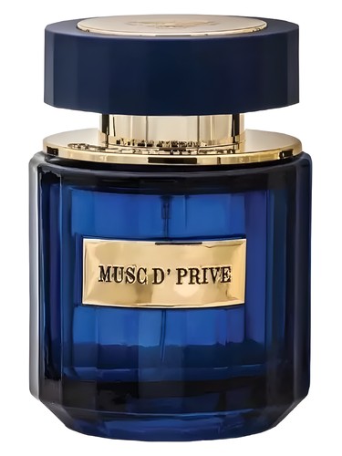 عطر ادکلن ماسک دی پریو فرنچ اونیو - Musc D' Prive French Avenue - بررسی، قیمت و خرید