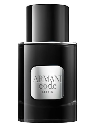 عطر ادکلن آرمانی کد الکسیر جیورجیو آرمانی - Armani Code Elixir Giorgio Armani - بررسی، قیمت و خرید
