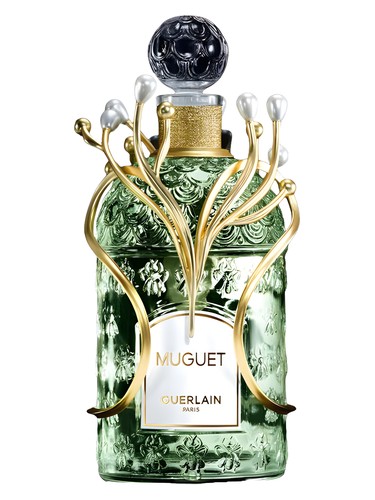 عطر ادکلن موگه می‌لیزیم ۲۰۲۵ گرلن - Muguet Millésime 2025 Guerlain - بررسی، قیمت و خرید
