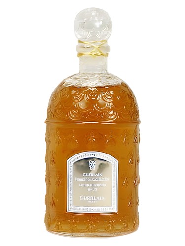 عطر ادکلن نمبر ۲۵ گرلن - No. 25 Guerlain - بررسی، قیمت و خرید
