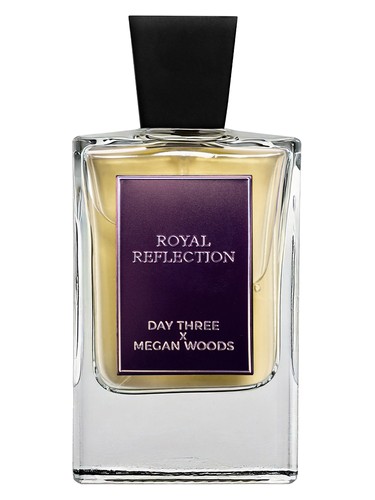 عطر ادکلن رویال رفِلکشن دی تری - Royal Reflection Day Three - بررسی، قیمت و خرید