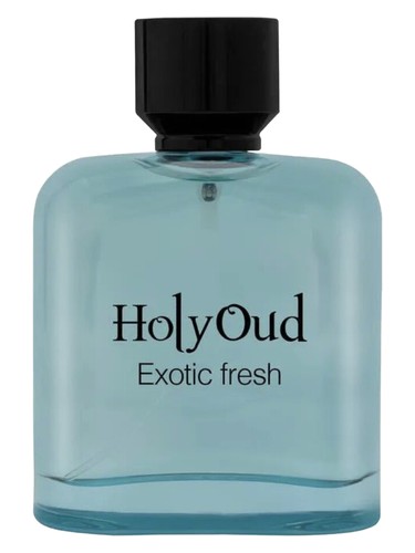 عطر ادکلن اگزاتیک فرش هولی عود - Exotic Fresh Holy Oud - بررسی، قیمت و خرید