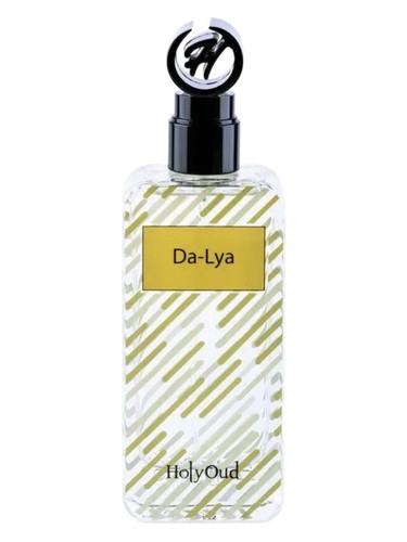 عطر ادکلن دایلیا هولی عود - Da-Lya Holy Oud - بررسی، قیمت و خرید