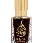 عطر ادکلن روح الامارات هولی عود - Rouh Al Emarat Holy Oud - بررسی، قیمت و خرید