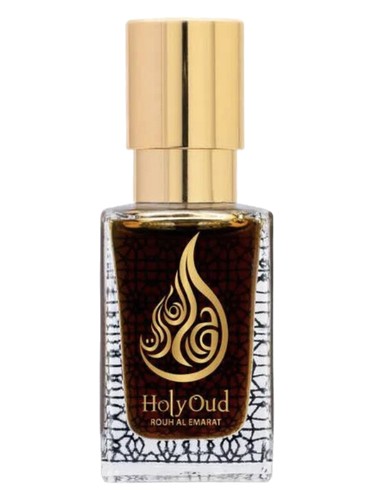 عطر ادکلن روح الامارات هولی عود - Rouh Al Emarat Holy Oud - بررسی، قیمت و خرید