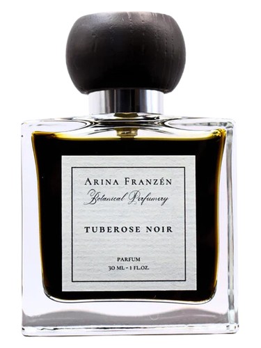 عطر ادکلن تیوبروز نویر - ولوم وان دارک تیلس - Tuberose Noir - Volume I Dark Tales - بررسی، قیمت و خرید