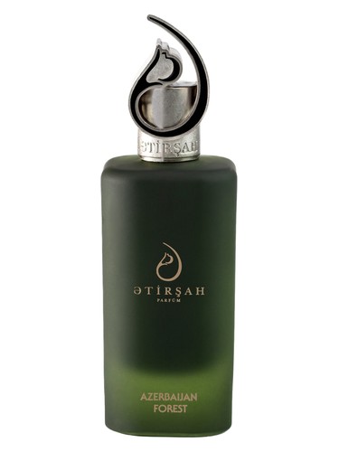 عطر ادکلن آذربایجان فورست اعتراض - Azerbaijan Forest Etirshah - بررسی، قیمت و خرید