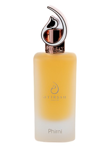 عطر ادکلن فرنی اتیرشاه - Phirni Etirshah - بررسی، قیمت و خرید