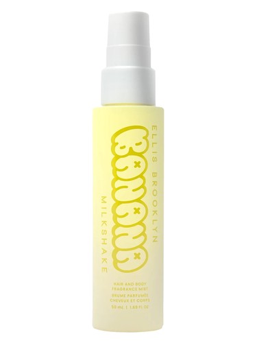 عطر ادکلن بنانا میلک شیک الیس بروکلین - Banana Milkshake Ellis Brooklyn - بررسی، قیمت و خرید