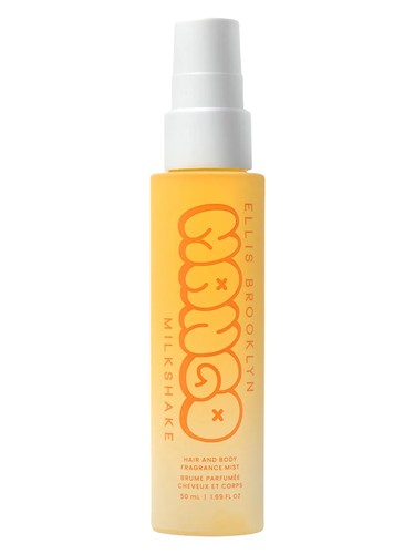 عطر ادکلن منگو میلک‌شیک الیس بروکلین - Mango Milkshake Ellis Brooklyn - بررسی، قیمت و خرید