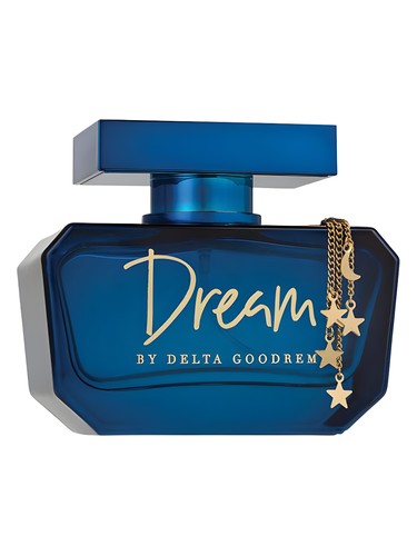 عطر ادکلن دریم بای دلتا گودرم دلتا گودرم - Dream by Delta Goodrem Delta Goodrem - بررسی، قیمت و خرید