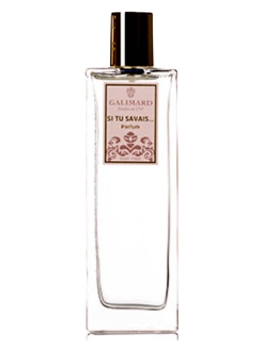 عطر ادکلن سی تو ساوه گالیما - Si Tu Savais... Galimard - بررسی، قیمت و خرید