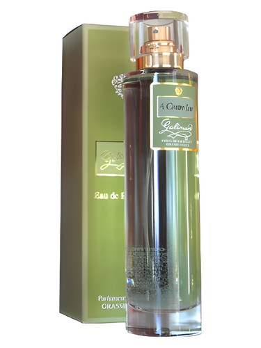 عطر ادکلن آ کُنتغ ژوق گالیمار - A Contre Jour Galimard - بررسی، قیمت و خرید