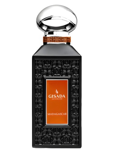 عطر ادکلن ماداگاسکار جی سادا - Madagascar Gisada - بررسی، قیمت و خرید