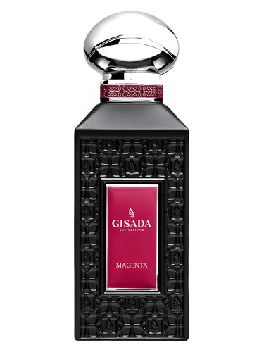 عطر ادکلن مجنتا جیسادا - Magenta Gisada - بررسی، قیمت و خرید