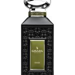 عطر ادکلن ورده جیسادا - Verde Gisada - بررسی، قیمت و خرید