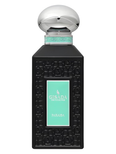 عطر ادکلن پاریبا جیسادا - Paraiba Gisada - بررسی، قیمت و خرید