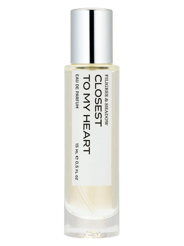عطر ادکلن کلوزست تو مای هارت فلیگری اند شَدُو - Closest to My Heart Filigree & Shadow - بررسی، قیمت و خرید