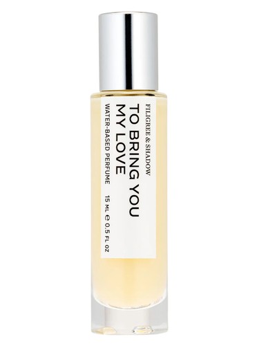 عطر ادکلن تو برینگ یو مای لاو فیلیگری اند شَدو - To Bring You My Love Filigree & Shadow - بررسی، قیمت و خرید