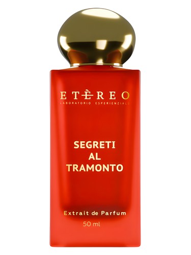 عطر ادکلن - Segreti al Tramonto Etereo - بررسی، قیمت و خرید
