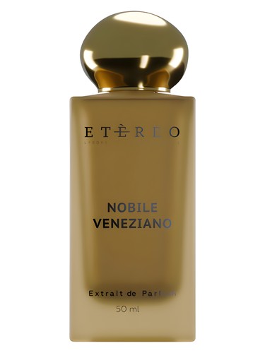عطر ادکلن نوبیل ونیزیانو اتریو - Nobile Veneziano Etereo - بررسی، قیمت و خرید