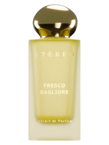 عطر ادکلن فرسکو بَگلیوره اِتِریو - Fresco Bagliore Etereo - بررسی، قیمت و خرید