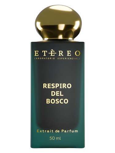 عطر ادکلن رسپیرو دل بوسکو ایتریو - Respiro del Bosco Etereo - بررسی، قیمت و خرید