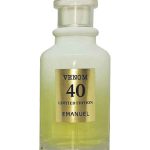 عطر ادکلن ونوم ۴۰ لیمیتد ادیشن ایمانوئل دبی - Venom 40 Limited Edition Emanuel Dubai - بررسی، قیمت و خرید