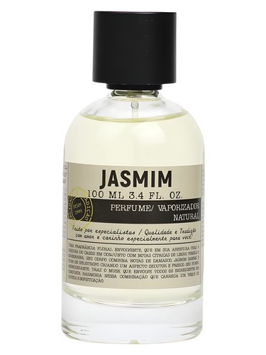 عطر ادکلن جاسمین فلوارا پورا - Jasmim Flora Pura - بررسی، قیمت و خرید