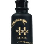 عطر ادکلن ونوم الون الیکسر ایمانوئل دوبی - Venom 11 Elixir Emanuel Dubai - بررسی، قیمت و خرید