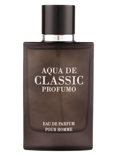 عطر ادکلن آکوا د کلاسیک فراگرنس ورد - Aqua de Classic Fragrance World - بررسی، قیمت و خرید