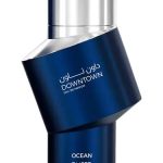عطر ادکلن داون تاون اوشن امپر - Downtown Ocean Emper - بررسی، قیمت و خرید