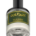 عطر ادکلن گلف‌جاز دی‌اس اند دورگا - Golfjazz DS&Durga - بررسی، قیمت و خرید